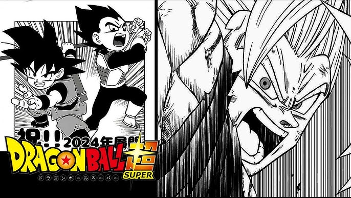 Guia de episódios Dragon Ball Super - AkibaSpace