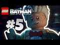 ALL THIS STUFF IS YOURS ANYWAY:) (LEGO BATMAN Legacy of The Dark Knight) #5