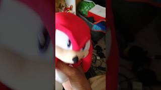 put Knuckles in Smash lol #sonic #knucklestheechidna #supersmashbros