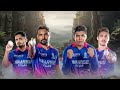 Rajasthan Royal edit video