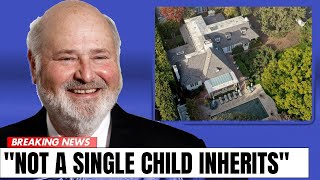 Rob Reiner’s $200M Fortune — Who Really Gets the Money?