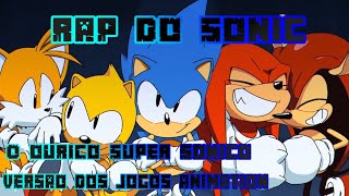 Ouriço Super-Sônico, Sonic (O Filme)