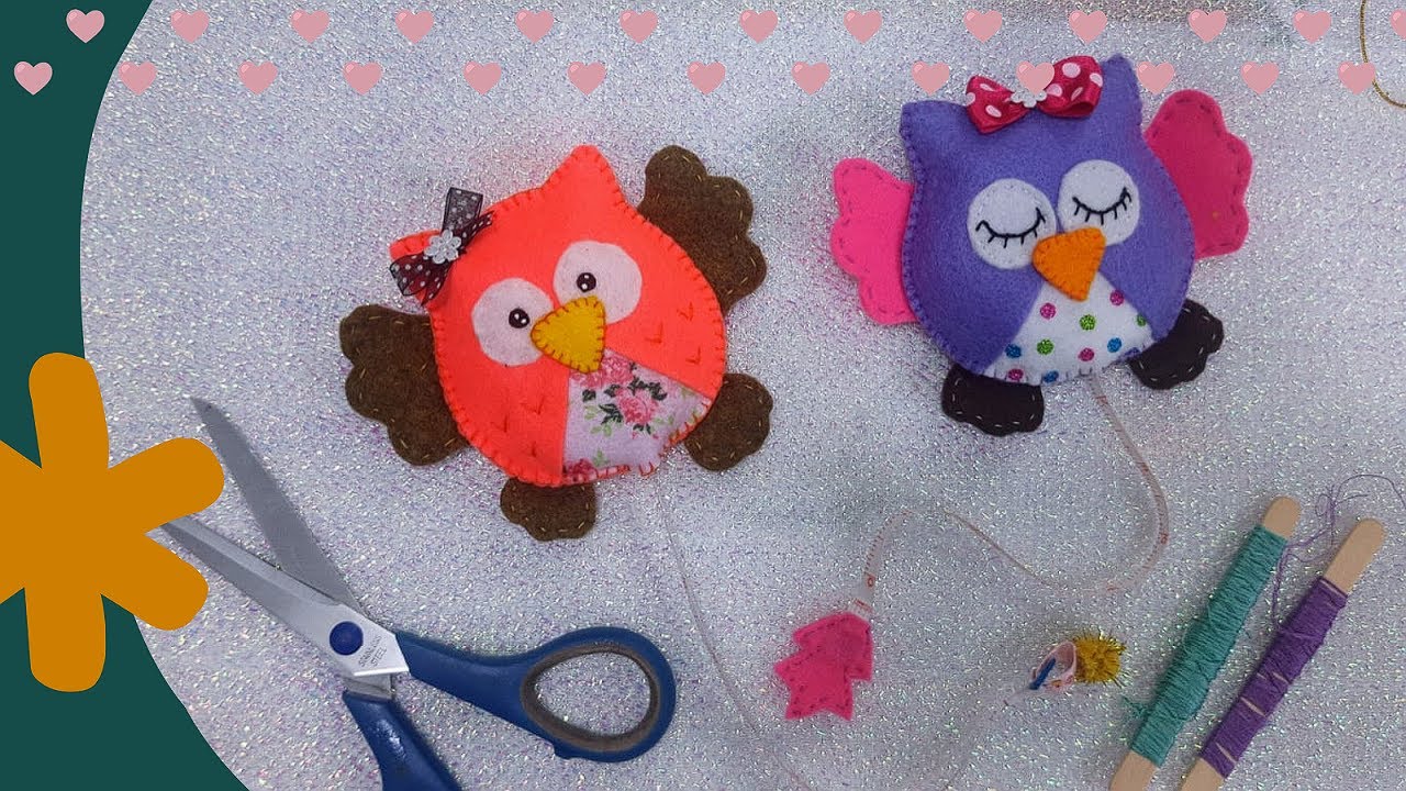 DIY - Como decorar tus metros de Costura - Moldes Gratis