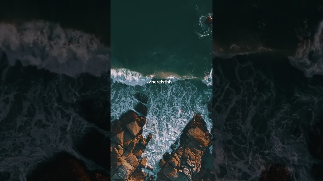 Cape Town | Coastline