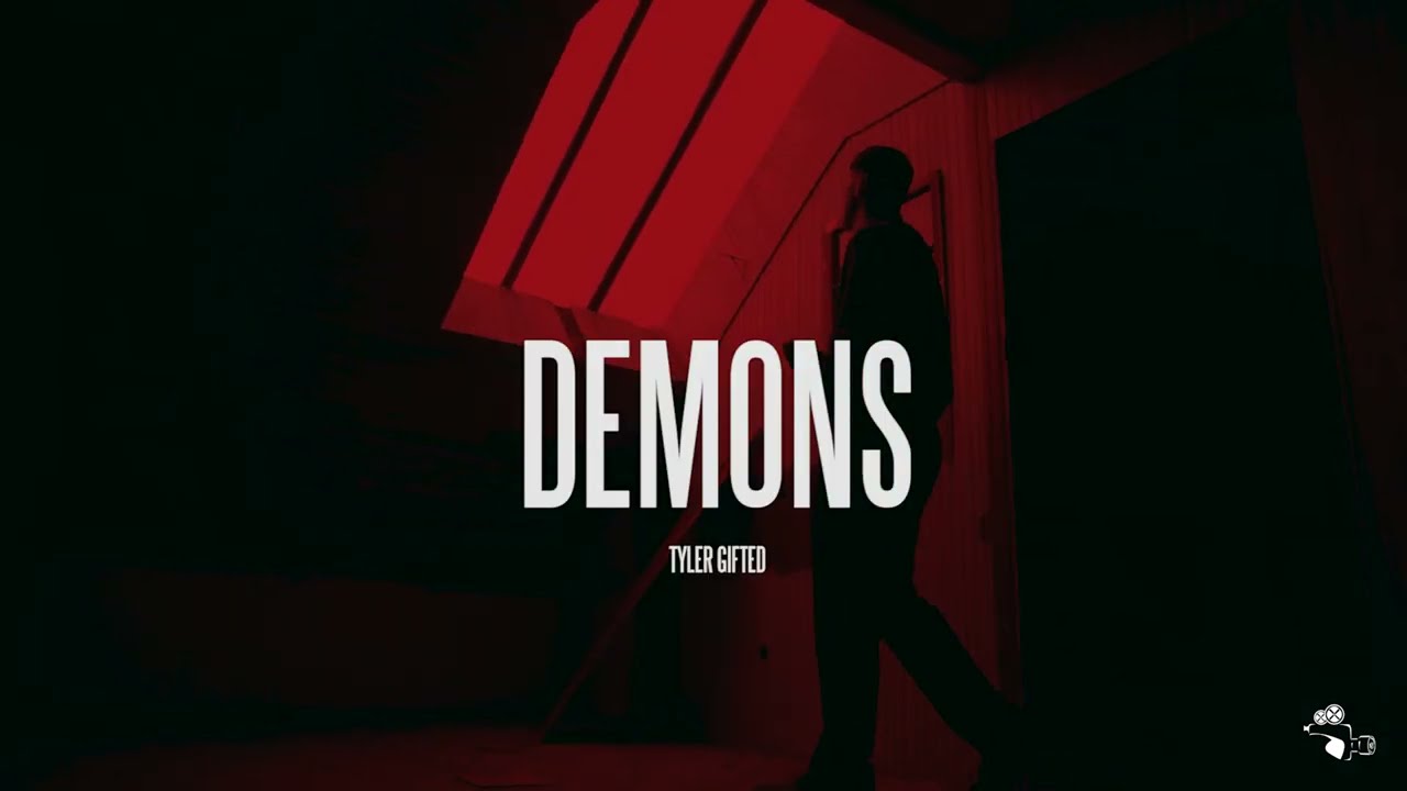 Watch Tyler Gifted- Demons (Official Music Video) on YouTube Watch Tyler Gifted- Demons (Official Music Video) on YouTube