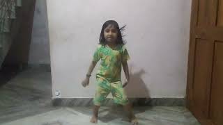 Shenzas Special Beevi Dance