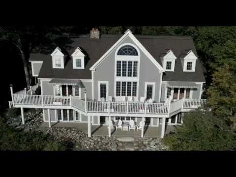 6560 Lower Shore Drive, Harbor Springs, MI home video tour