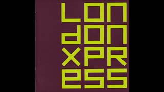 Plaid - London Xpress DJ Set 29-07-01 - Part 1 of 4