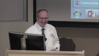 Controversies in Cardiology - May 20, 2019
