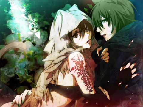 [Memo Kurisu] Lamento [Shion Nigaito] (FanMade)