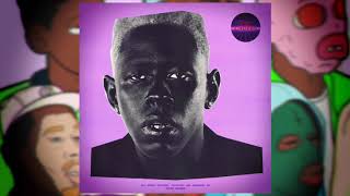 Tyler, The Creator Ft. Playboi Carti - EARFQUAKE (Chopped & Screwed)