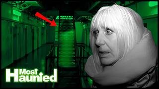 Celebrity Spirit Attacks Us Inside Executed Prisoner's Cell Net Worth
