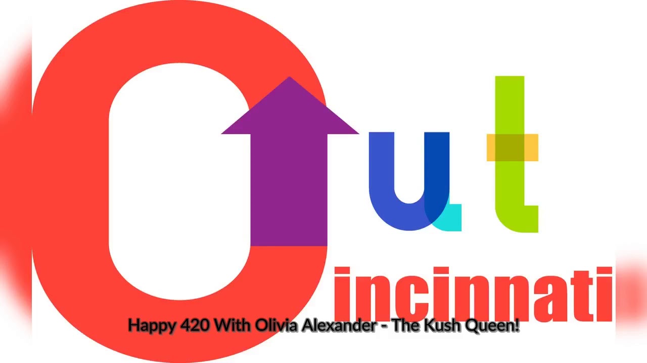 Happy 420 With Olivia Alexander - The Kush Queen!