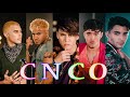 C.N.C.O Mejores Éxitos 2021 - Mejores canciones de C.N.C.O - Reggaeton Mix 2021