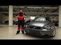 Подержанные автомобили. Вып.199. Volvo S60 2003