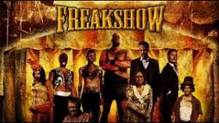 Freakshow (2007) Movie Review