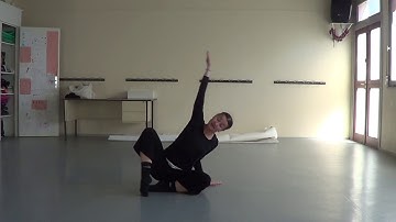 Sol 2C3+2C4 et Avancés