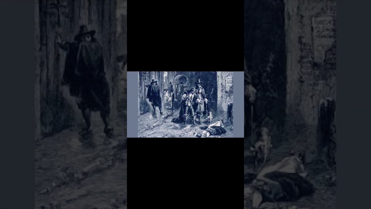 the great plague of marseille 1720| |History mation|Meer vi| 