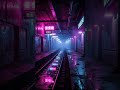 HyperFocus Music – Lo-Fi Cyber Beats for Concentration