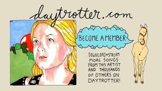 Ane Brun - Linger With Pleasure - Daytrotter Session