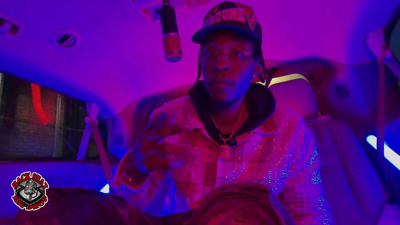 YOUNG MAKAVELI - ALL HE WANNA DO (BACKSEATMICDROP)