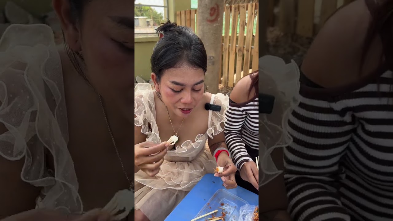 អឺៗអស់បាត់ [គ្រូតឿសម្តែង]