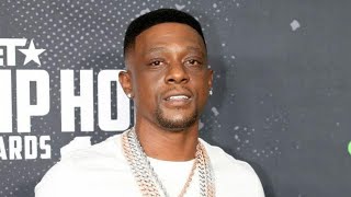 Lil Boosie AKA Boo Heffner Has An Onlyfans But It's Not What You Think