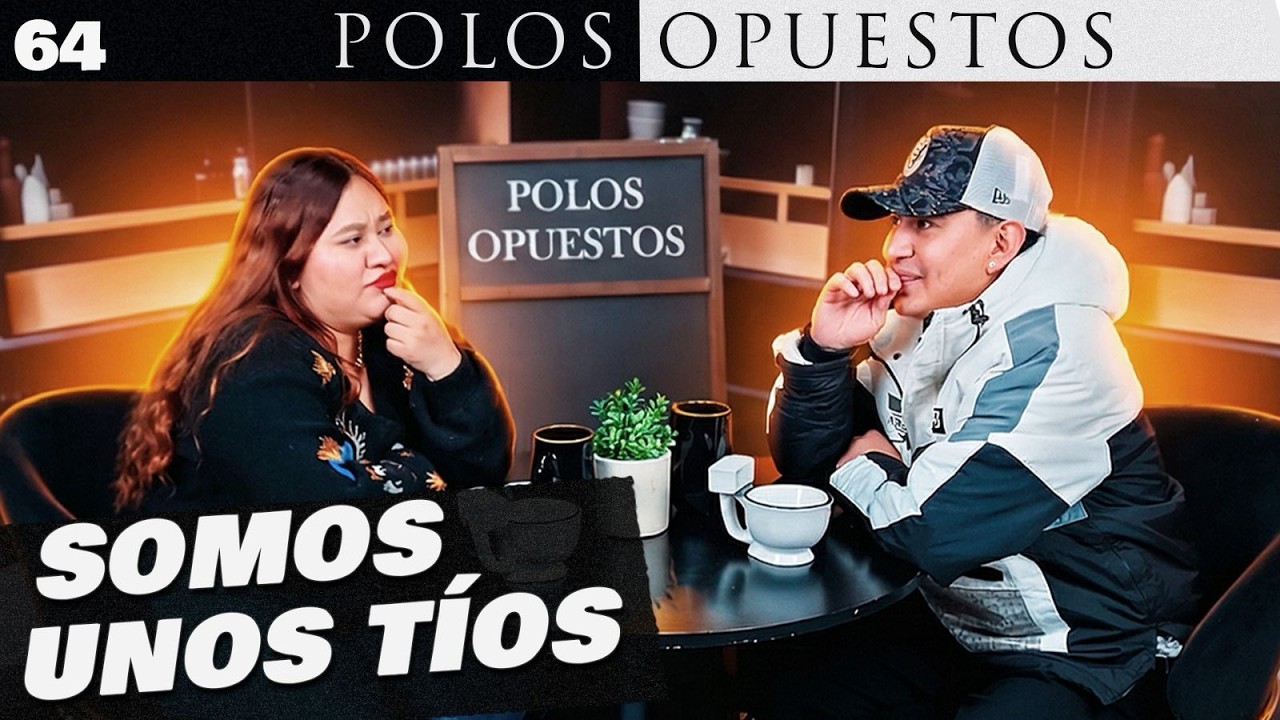 EP.64 I SOMOS UNOS TÍOS