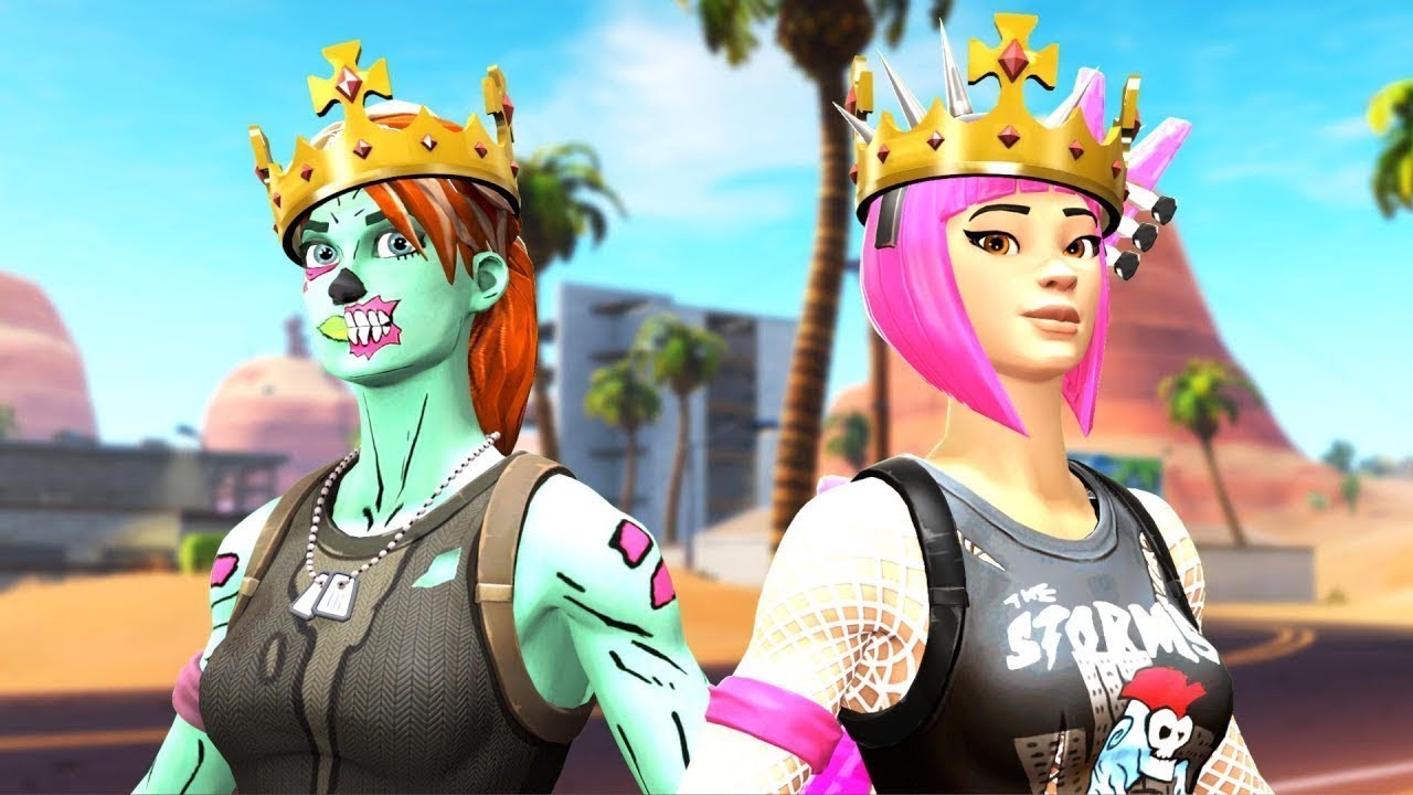 Daily Duo Cup !! 🏆