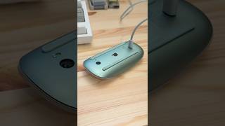 Why Apple Didn’t Fix the Magic Mouse! #shorts #apple #tech #design