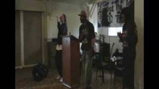 Passian Click & Pastor Kevin Boyd Mix