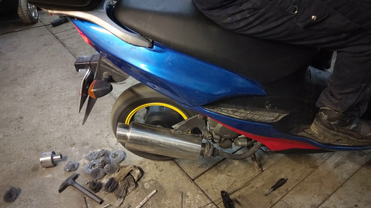 Сузуки авенсис 150
