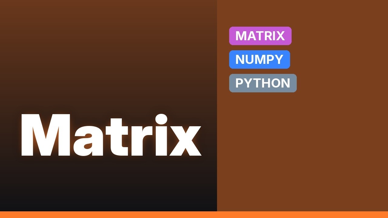 Numpy, how to get a sub matrix with boolean slicing (2 Solutions ...