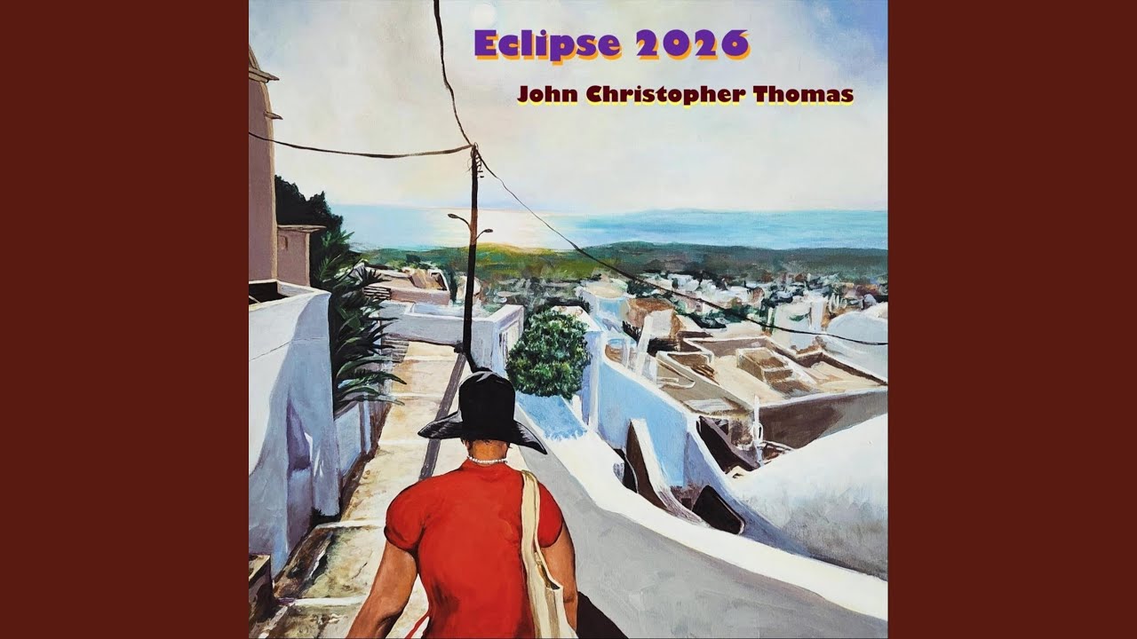 Eclipse 2026 adlı videoyu YouTube'da izle Eclipse 2026 adlı videoyu YouTube'da izle