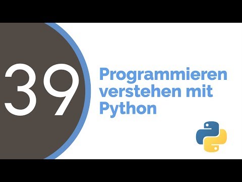 Видео: Как използвате try в Python?
