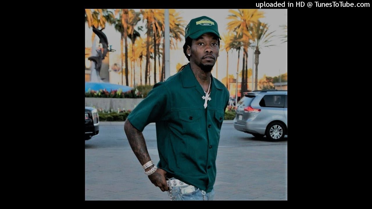 Offset - Too Deep - prod. Murda Beatz (Unreleased)