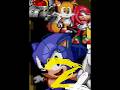 If sonic movie 2 was in a 8 bit