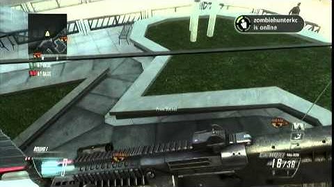 How To Get Out Of The Map On Nuketown 2025 2014 (Still Working)