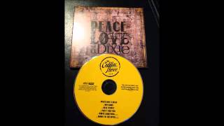 The Cadillac Three - Real People (Peace Love & Dixie 2015) chords