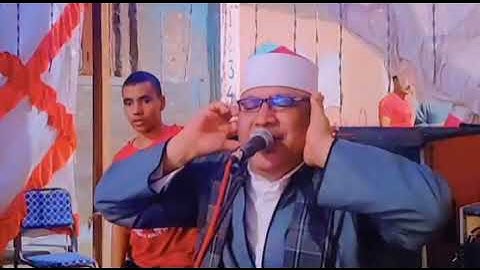 ابداع من سورة الزمر وغافر لقارئ الصعيد الشيخ نادي زكريا عبدالرحيم الكرماوي اداء جميل من قرية سفاي