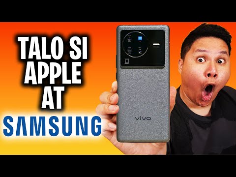 vivo X80 Pro - Better than iPhone Camera?