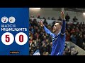 Highlights  spireites 50 gateshead