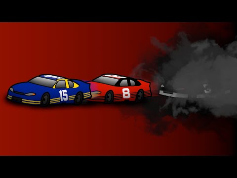 (What Could Have Been) The Greatest NASCAR Season