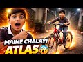 Atlas Cycle Chalayi 😨 Kya Hua Dekho! (Funny Vlog)