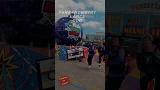 Funkanometry Dance Duo, Miami Youth Fair 2025. @MiamiYouthFairOfficial @Funkanometryduo