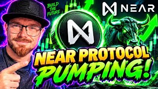 NEAR Protocol Technical Analysis + $NEAR Long Term Price Prediction 🚀