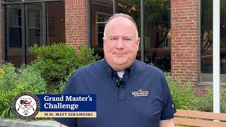 Grand Master Challenge 36