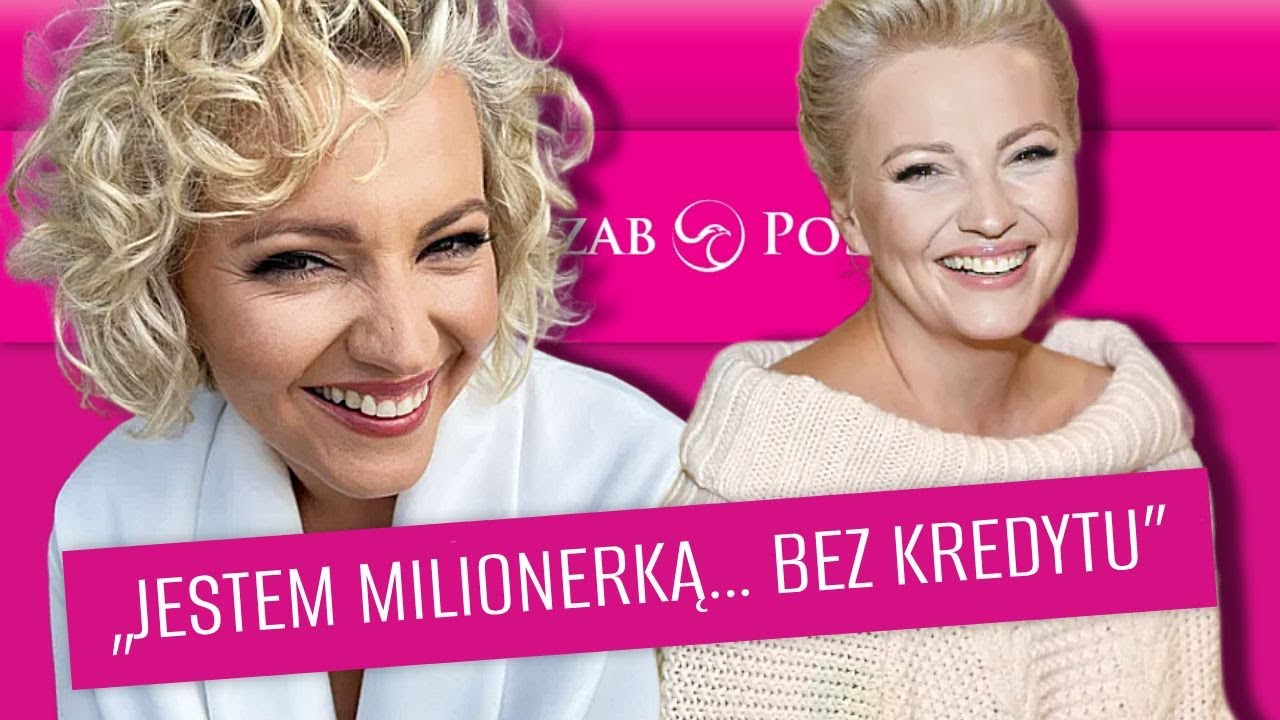 Dorota Szelągowska o życiu w Hiszpanii i byciu milionerką: 
