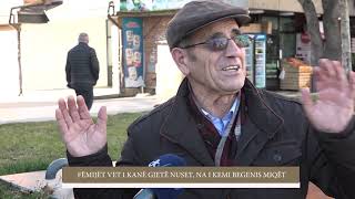 Ke Kismet - Fëmijët vet i kanë gjetë nuset, na i kemi begenis miqët - Bajram Blaku