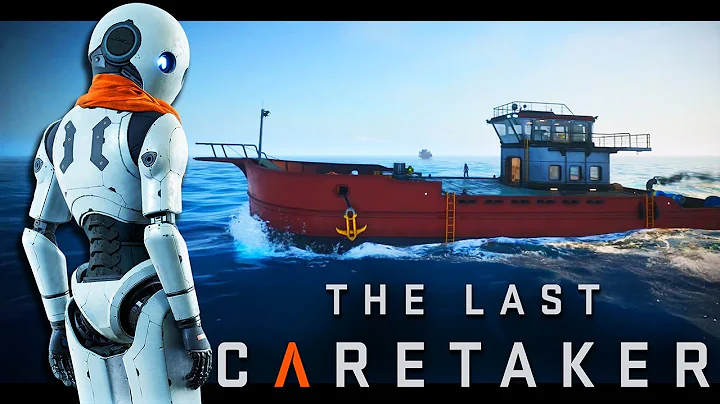 This Might Be the Best New Survival Game of the Year (Ep.1)